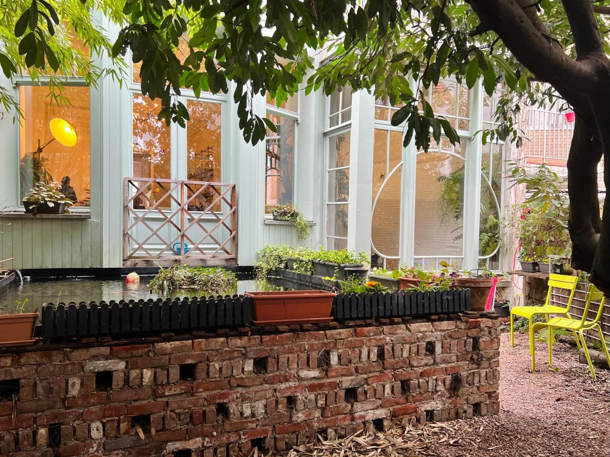22B&B แอนต์เวิร์ป ภายนอก รูปภาพ