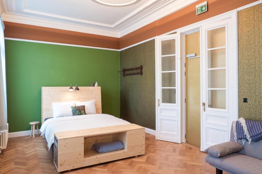 22B&B แอนต์เวิร์ป ภายนอก รูปภาพ